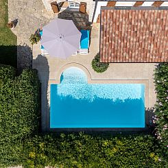 Vakantiehuis Villa Mia Lea für 6 Personen