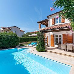Vakantiehuis Villa Mia Lea für 6 Personen