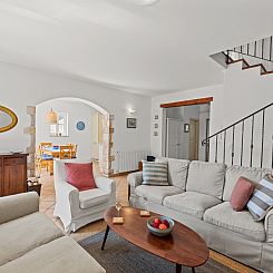 Vakantiehuis Villa Mia Lea für 6 Personen