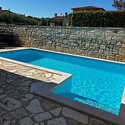 Vakantiehuis Villa Funny