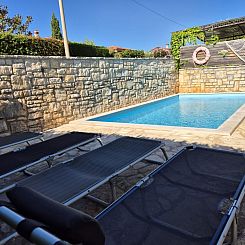 Vakantiehuis Villa Funny