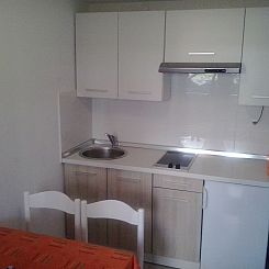 Appartement Wohnung mit Wi-Fi