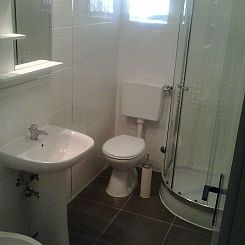 Appartement Wohnung mit Wi-Fi