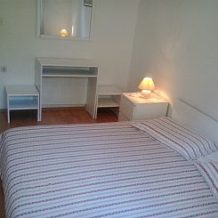 Appartement Wohnung mit Wi-Fi