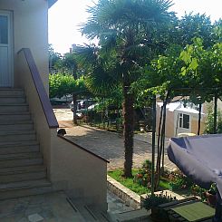 Appartement mit Wi-Fi