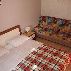 Appartement mit Wi-Fi
