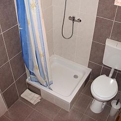 Appartement mit Wi-Fi
