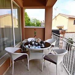 Appartement NOA 4
