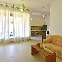 Appartement NOA 4