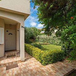 Vakantiehuis Green Marea