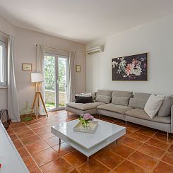 Vakantiehuis Green Marea
