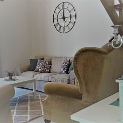Vakantiehuis Chiara in Rogivici