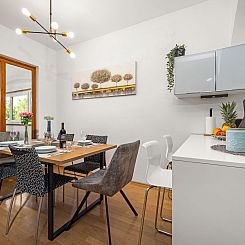 Vakantiehuis 'Lara