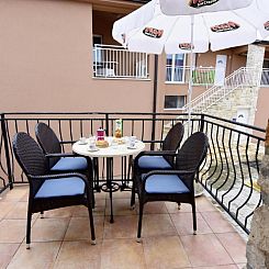 Appartement FIORELA 2