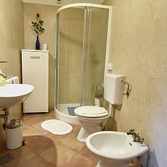 Appartement FIORELA 1