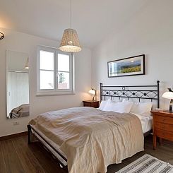 Vakantiehuis Villa Miramar