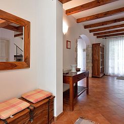 Vakantiehuis Villa Maslinova Grana