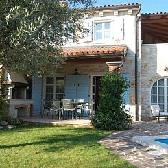 Vakantiehuis Villa Maslinova Grana