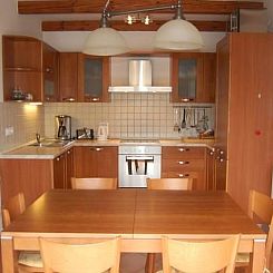 Vakantiehuis Villa Maslinova Grana