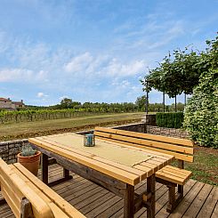 Vakantiehuis Holiday Home Bellavista / HR-11042-01