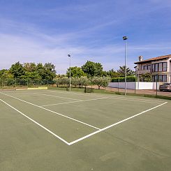Vakantiehuis Holiday Home Bellavista / HR-11042-01
