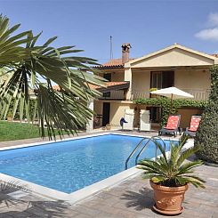 Vakantiehuis Villa Maria