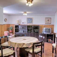 Vakantiehuis Villa Maria