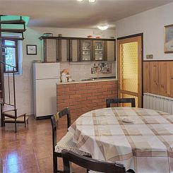 Vakantiehuis Villa Maria