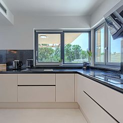 Vakantiehuis Villa Calira