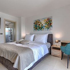 Vakantiehuis Villa Calira