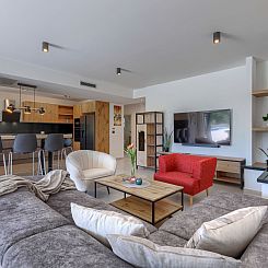 Vakantiehuis Villa Avona