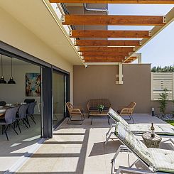 Vakantiehuis Villa Avona