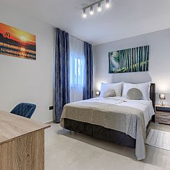 Vakantiehuis Villa Avona