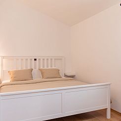 Vakantiehuis Tomazin