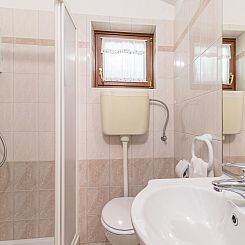 Vakantiehuis Tomazin