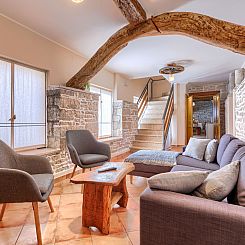 Vakantiehuis Narcis