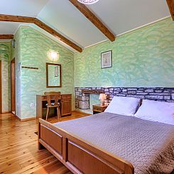 Vakantiehuis Narcis