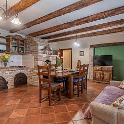 Appartement Lea