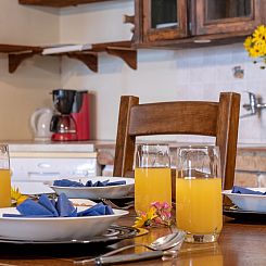 Appartement Lea