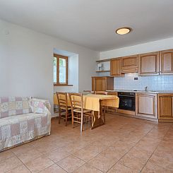 Vakantiehuis Villa Plac