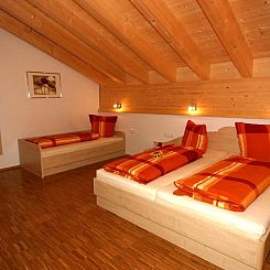 Alpina Appartements
