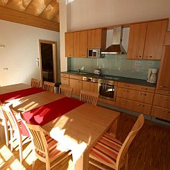 Alpina Appartements