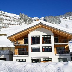 Alpina Appartements