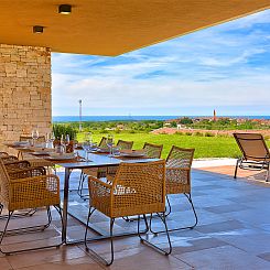 Vakantiehuis Vigneto