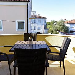 Appartement INES