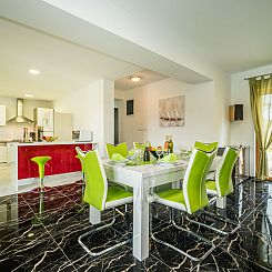 Vakantiehuis Villa Frankovići