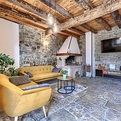 Vakantiehuis Villa Letizia