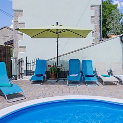 Vakantiehuis Villa Nicolara