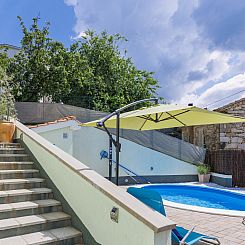Vakantiehuis Villa Nicolara