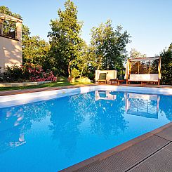 Vakantiehuis Vesna